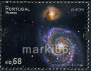 Portugal - Madeira - 2009 - Europa CEPT, Astronomy - Mint Stamp - Madère