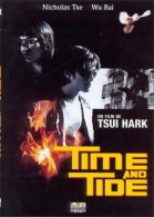 Time And Tide Tsui Hark - Action, Adventure