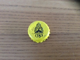 Capsule De Soda "1783" Schweppes Dap - Limonade