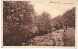 BOURSEIGNE - NEUVE (5575) Vallée De La Houille - Gedinne