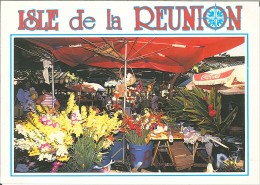 CPM La Réunion - Saint Denis - Réunion