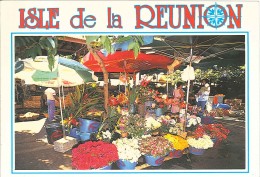 CPM La Réunion - Saint Denis - Riunione