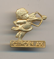 CITROEN AX - Citroën