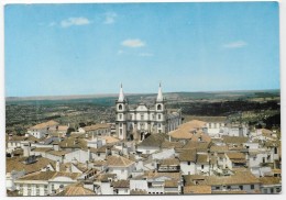 PORTUGAL- PORTALEGRE - Sé Catedral. - Portalegre