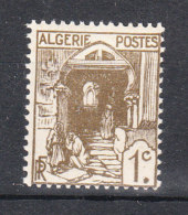 ALGERIE YT 34 Neuf ** - Unused Stamps