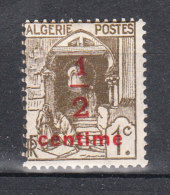 ALGERIE YT 57 Neuf - Unused Stamps