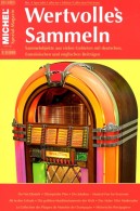 Magazin Heft Nr. 4/2016 Wertvolles Sammeln MICHEL Neu 15€ With Luxus Informationen Of The World Special Magacine Germany - Transports