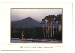 (680) Australia - QLD  - Wet Tropics - Far North Queensland