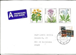 CARTA 2003 - Storia Postale