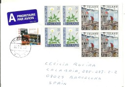 CARTA 2003 - Storia Postale