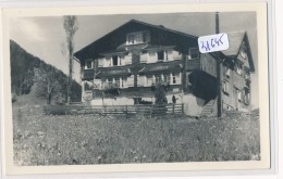 CPA-31645- Suisse - Vorderlaad Bei Nesslau - Nesslau