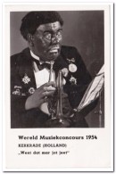 Kerkrade, Wereldmuziekconcours 1954 - Kerkrade