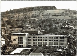 Carte Postale Ancienne De HAYANGE-le Groupe Scolaire - Hayange