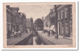 Sneek, Suupmarkt - Sneek