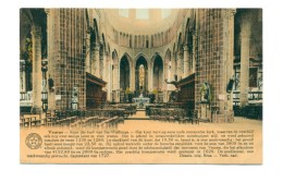 Delcampe - Veurne - Furnes - Choeur De L'Eglise -  Koor Der Kerk Van Ste. Walburga - Veurne