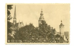 Delcampe - Veurne - Furnes - De 3 Torens - Veurne