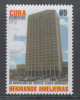 2012.14 CUBA 2012 MNH HOSPITAL AMEIJEIRAS. MEDICINE. MEDICINA - Unused Stamps