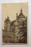 CHENERAILLES - Château D'Etangsanne 1933 - Chenerailles