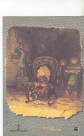 Ex-libris EDITH Pour Basil Et Victoria Les Humanoides Associés - Illustratori D - F