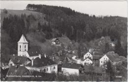 AK - Hassbach Bez. Neunkirchen -1968 - Neunkirchen