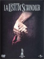 La Liste De Schindler Steven Spielberg - Drama