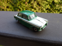 Dinky Toys England - TRIUMPH HERALD 189. - Dinky