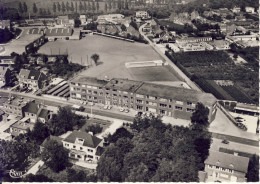 Herk-De-Stad Luchtopname Amandinakollege CIM Ac 78-26 A - Herk-de-Stad