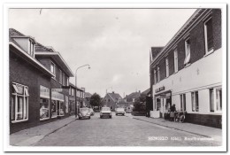 Hengelo, Raadhuisstraat - Hengelo (Ov)