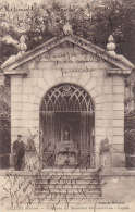 Caluire 69 -  Façade Du Tombeau Du Maréchal De Castellane - Caluire Et Cuire