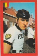 Coureur Cycliste / Wielrenner / Ciclista - Georges Van Coningsloo ( Belgium ) - Peugeot-BP - Radsport