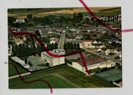 Cpm 01139 Collège Mixte Nationalisée Foissy (vue Aérienne) - Froissy