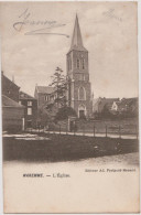 (4271D) Waremme L'Eglise 1905 - Borgworm