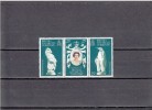 Territorio Antartico Britanico Nº 75 Al 77 - Unused Stamps