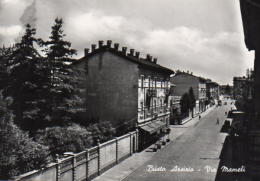 Busto Arsizio - Via Mameli - Busto Arsizio