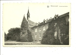 Welkenraedt Salvatorianerkloster - Welkenraedt