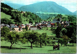 38 SAINT PIERRE D'ENTREMONT - Vue Générale -- - Saint-Pierre-d'Entremont