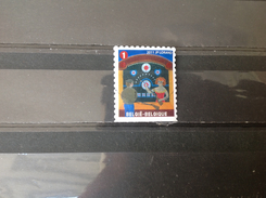 België / Belgium - Kermis, Schiettent 2011 - Used Stamps