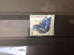 België / Belgium - Vlinders 2012 - Used Stamps