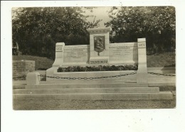 Havelange Monument - Havelange