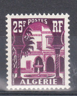 ALGERIE YT 314 A Neuf ** - Unused Stamps