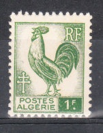 ALGERIE YT 219 Neuf ** - Nuevos