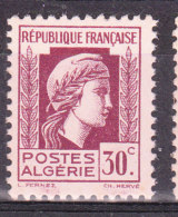 ALGERIE YT 210 Neuf ** - Unused Stamps