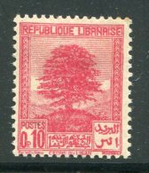 GRAND LIBAN- Y&T N°150- Neuf Avec Charnière * - Unused Stamps