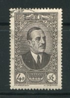 GRAND LIBAN- Y&T N°153- Oblitéré - Used Stamps