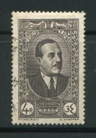 GRAND LIBAN- Y&T N°153- Oblitéré - Used Stamps