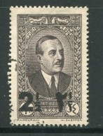 GRAND LIBAN- Y&T N°158- Oblitéré - Used Stamps