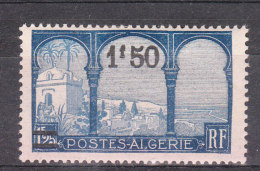 ALGERIE  YT 77 Neuf - Unused Stamps