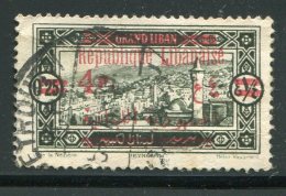 GRAND LIBAN- Y&T N°119- Oblitéré - Used Stamps