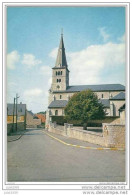 PETIGNY ..-- COUVIN ..-- L ´ Eglise . - Couvin