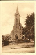 Lapoutroie-l'église-cpa - Lapoutroie